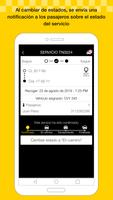 Conductor t1 syot layar 2