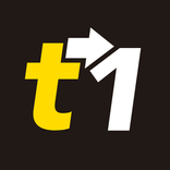 T1
