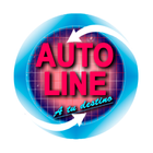 AutoLine ícone