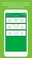 IntegralApp スクリーンショット 2