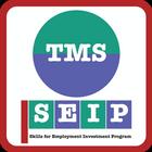 SEIP TMS icône