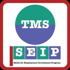 SEIP TMS アイコン