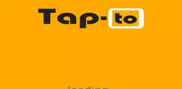 Tap-to Mobile Forms