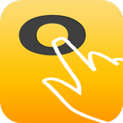 Tap-to Mobile Forms Zeichen
