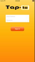 Tap-to Mobile Forms Affiche