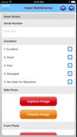 Tap-to Mobile Forms تصوير الشاشة 3