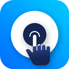 Double Tap Screen On/Off أيقونة