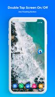 Double Tap Screen On/Off capture d'écran 3