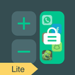 Masquer l'icône des applications Lite
