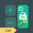ikon Sembunyikan Apps Icon Lite: Sembunyikan aplikasi