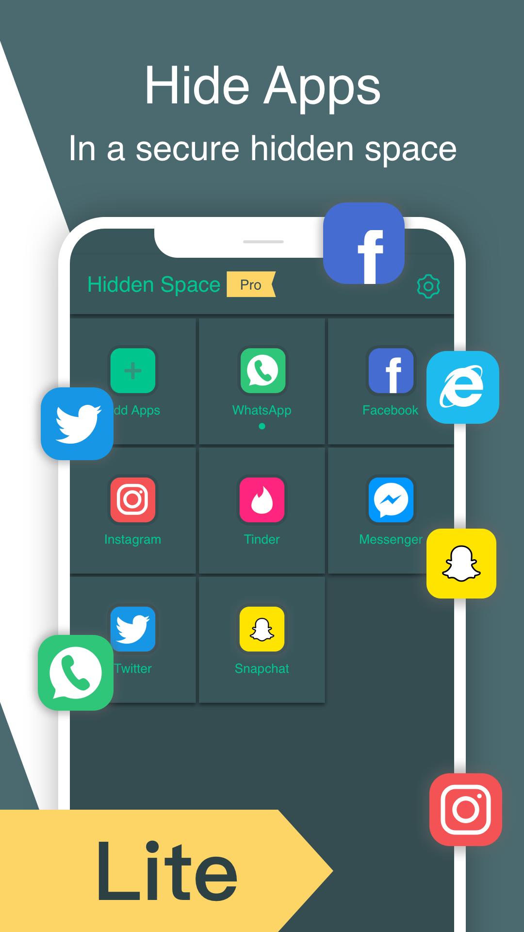 Hide Apps Icon Lite Hide Apps For Free For Android Apk Download
