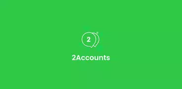 Multi Accounts for 2 Accounts