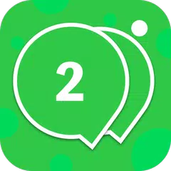 download Multi Accounts for 2 Accounts XAPK