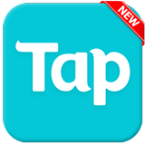 Tap Tap Apk - Taptap Apk Games Download Guide icône