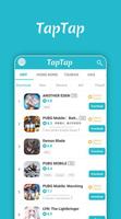 Tap Tap Apk - Taptap Apk Games Download Guide اسکرین شاٹ 2