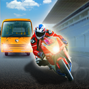 Highway Biking Race APK