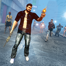 Stadt Invasion Überleben Zombi APK