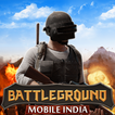 ”Battle Royale Mobile India