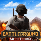 Battle Royale Mobile India आइकन