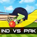 Super World Cricket Ind vs Pak APK