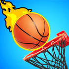 آیکون‌ Dunk It With Friends