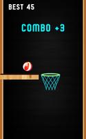 پوستر Dunk It With Friends