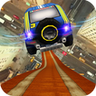 Extreme Car Driving Challenge 