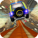 Extreme Car Driving Challenge  icon