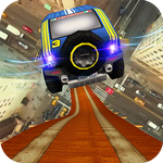 Extreme Car Driving Challenge icon