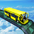 APK Extreme Impossible Bus Simulat