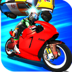 Moto Driving Challenge - Bike Games