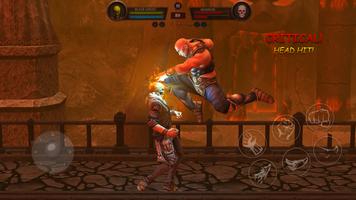 Ghost Fight 2 screenshot 3