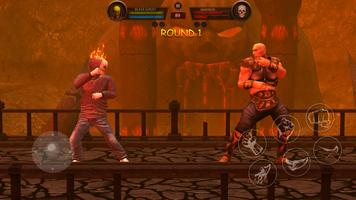 Ghost Fight 2 screenshot 1