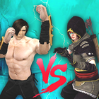 Ultimate Fight Survival : Figh иконка