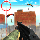 FPS Survival Shooting Mission-icoon