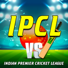Indian Premier :Cricket Games আইকন