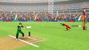 Indian Premier :Cricket Games capture d'écran 2