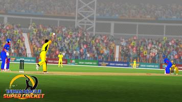 Indian Premier :Cricket Games скриншот 2