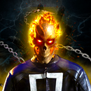 Ghost Fight - Jeux de combat APK