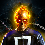 Ghost Fight - Fighting Games APK