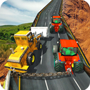 Heavy Duty Cargo Tractor - Climb Simulator Games APK