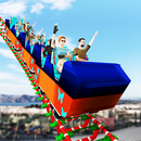 APK Impossible Roller Coaster Sim