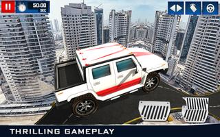 Offroad Jeep Driving - Extreme screenshot 2