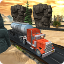 Oil Tractor Construction Truck Simulator - 2018 APK