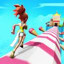 Princess Kingdom Escape Run APK