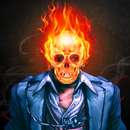 Ghost Stunts Hell Ride APK