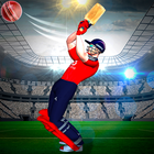 Real World Cricket Tournament icono