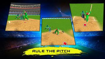 Real World Cricket Tournament screenshot 2