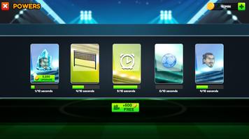 Head Strike Soccer Championshi screenshot 2