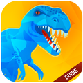 Destruction Guide Dinosaur Rampage